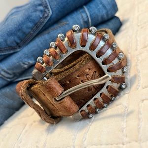 MISS ME BELT **** USED ****